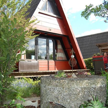 Ferienhaus Mit Seeblick Waldkirchen Dış mekan fotoğraf