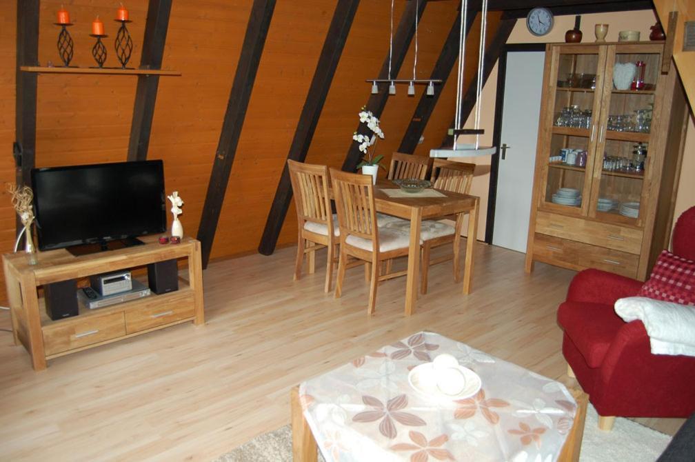 Ferienhaus Mit Seeblick Waldkirchen Dış mekan fotoğraf