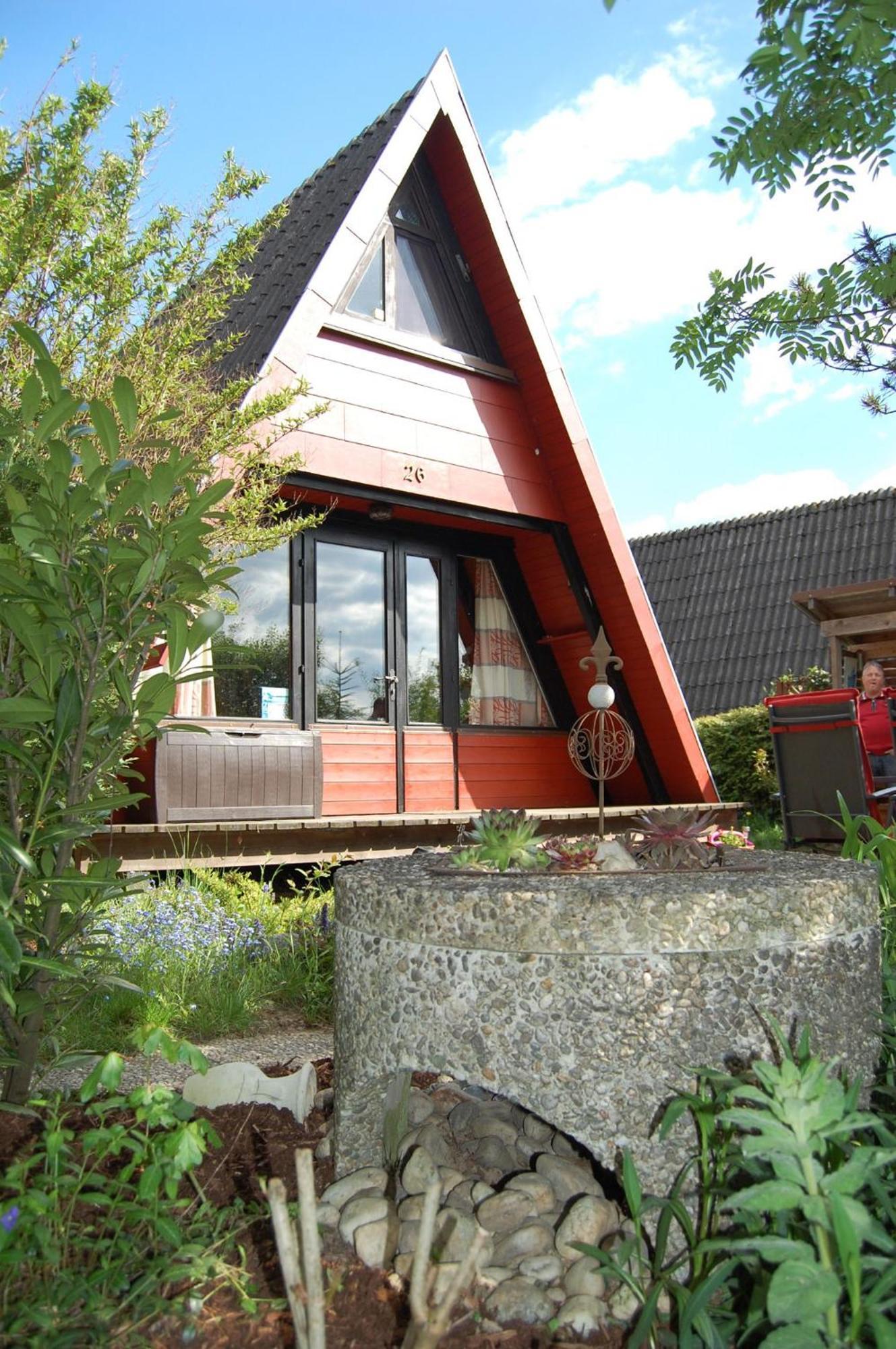 Ferienhaus Mit Seeblick Waldkirchen Dış mekan fotoğraf