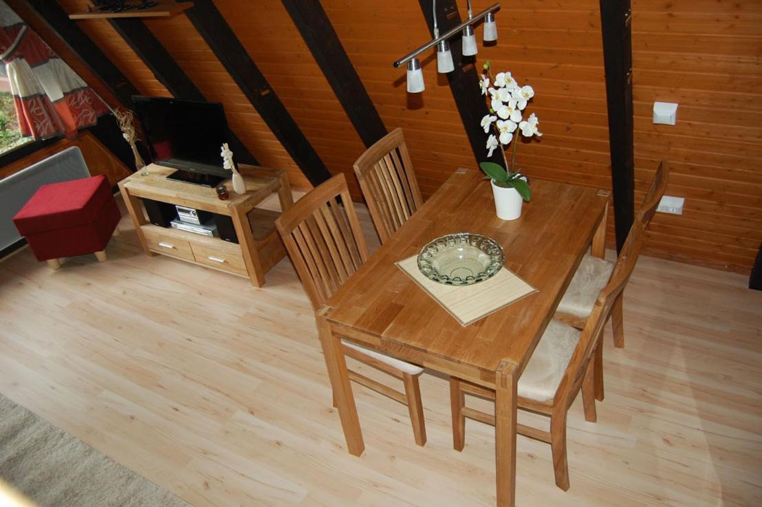 Ferienhaus Mit Seeblick Waldkirchen Dış mekan fotoğraf