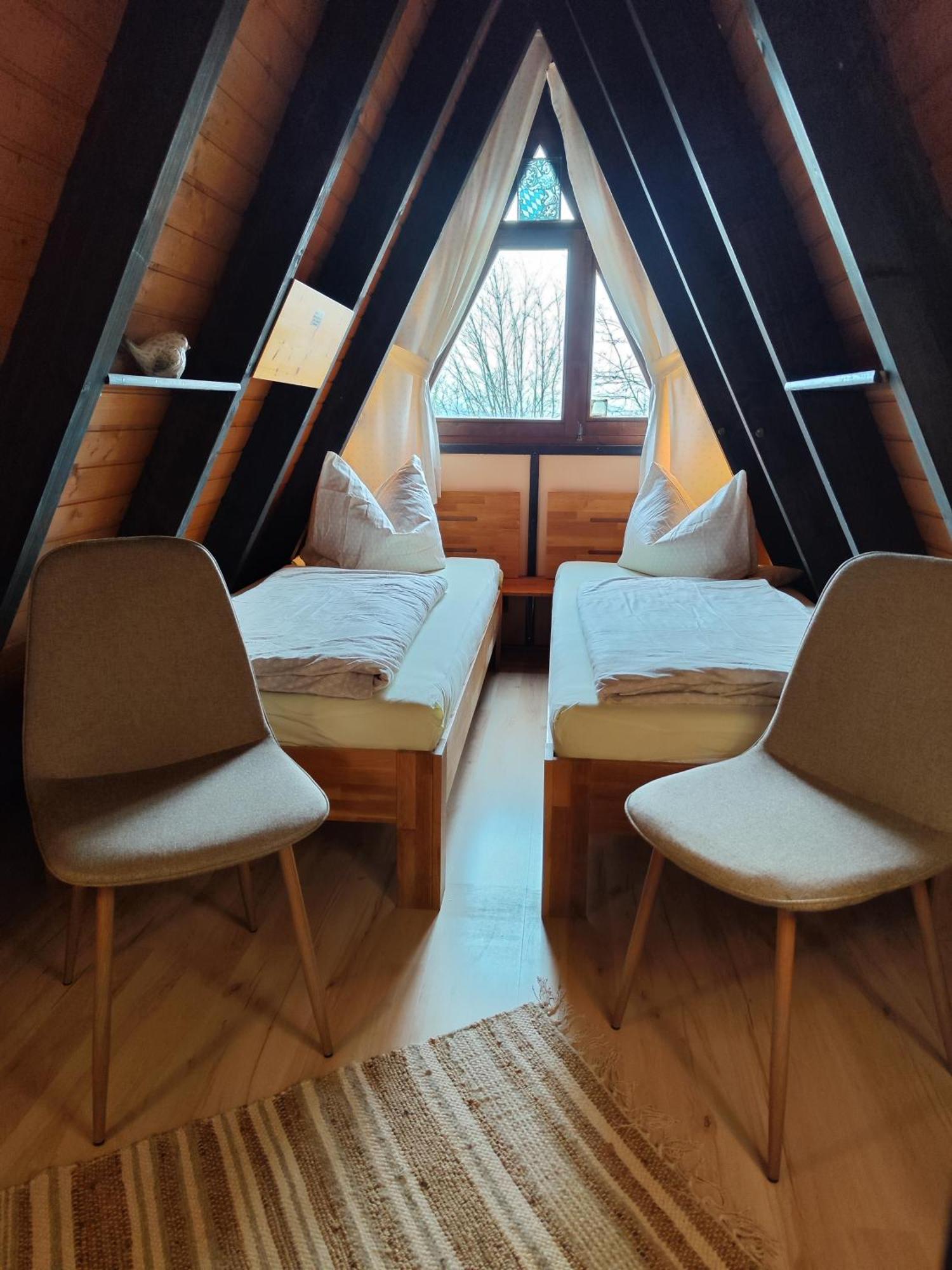 Ferienhaus Mit Seeblick Waldkirchen Dış mekan fotoğraf