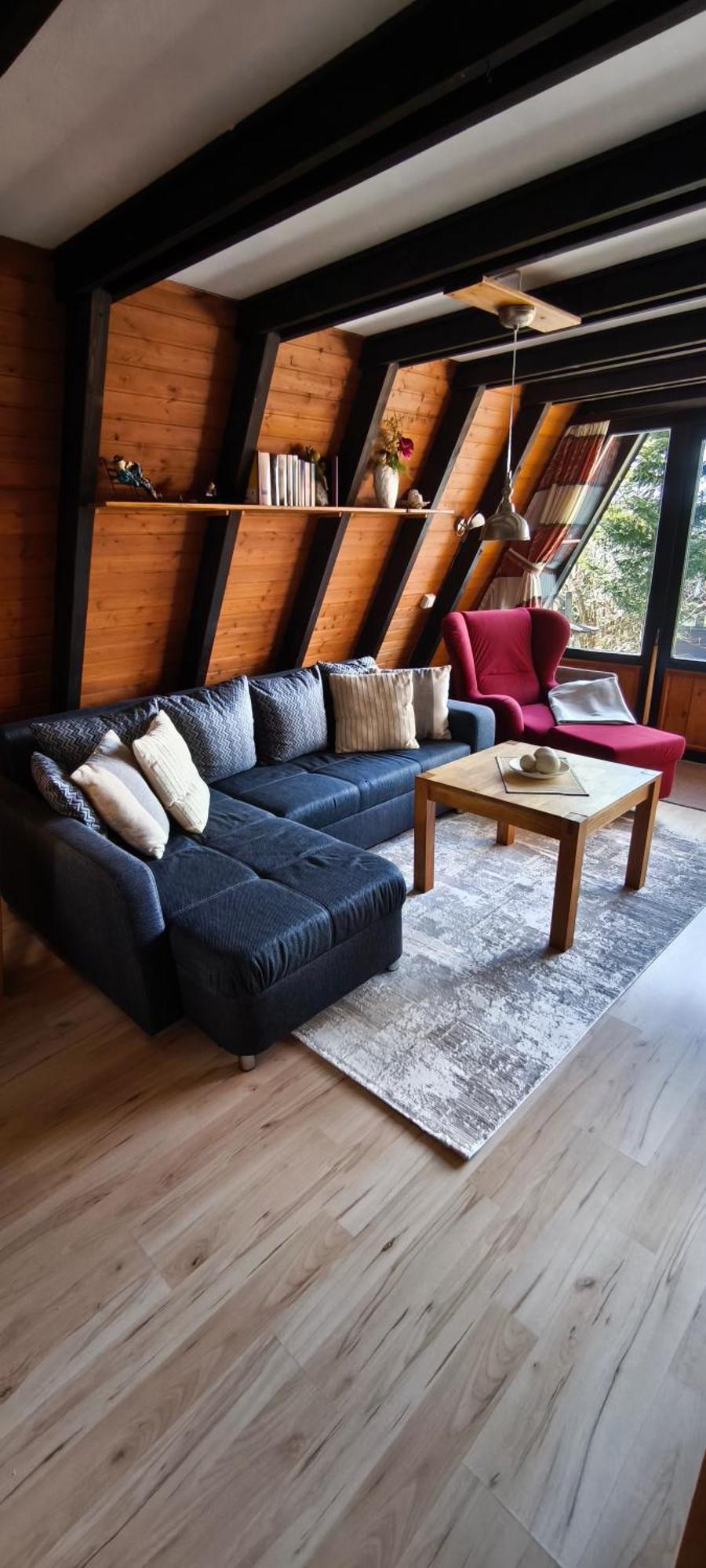 Ferienhaus Mit Seeblick Waldkirchen Dış mekan fotoğraf
